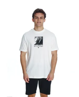 QUALITY PRODUCTS SLASH TEE