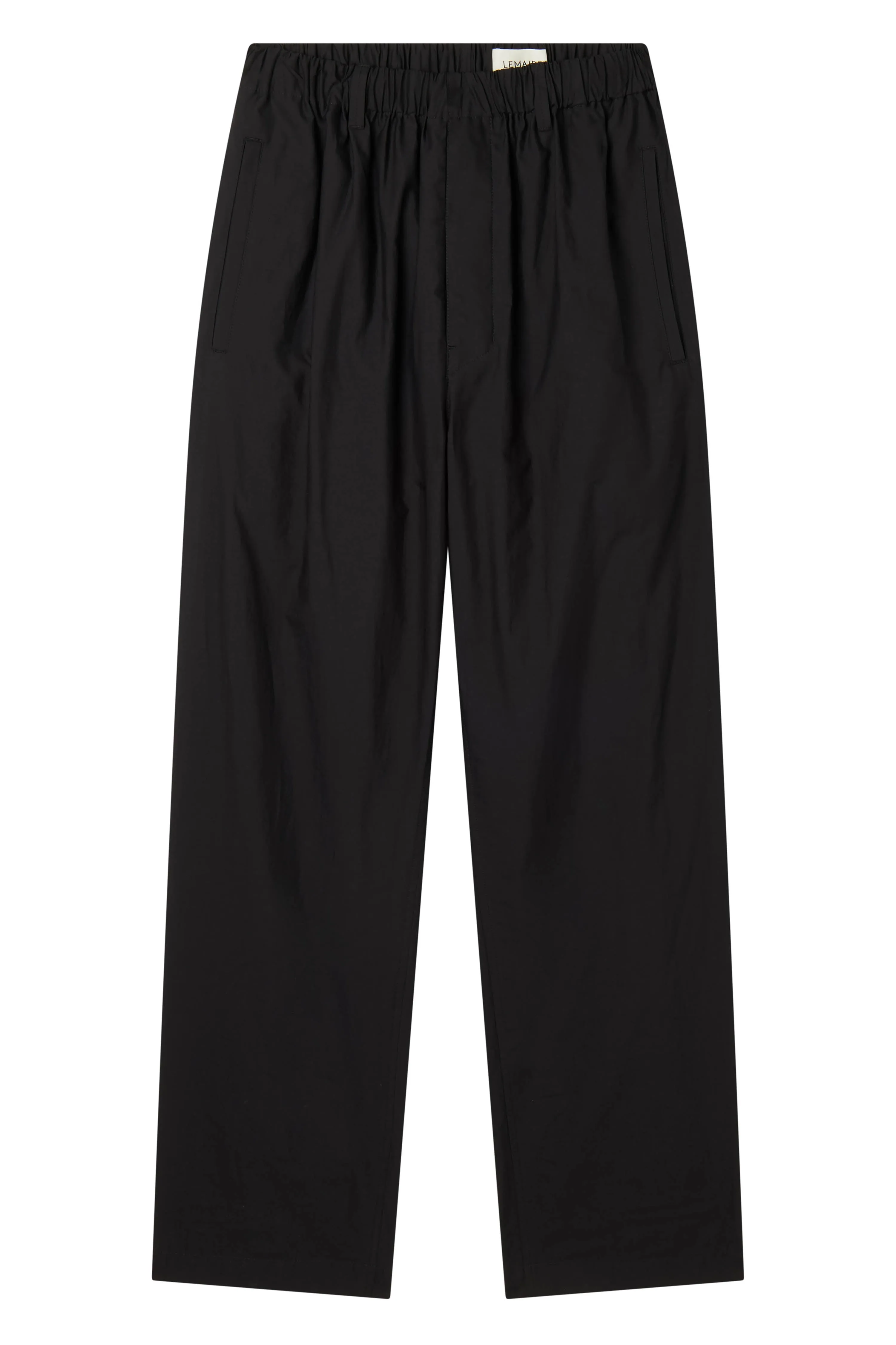 Relaxed Pants