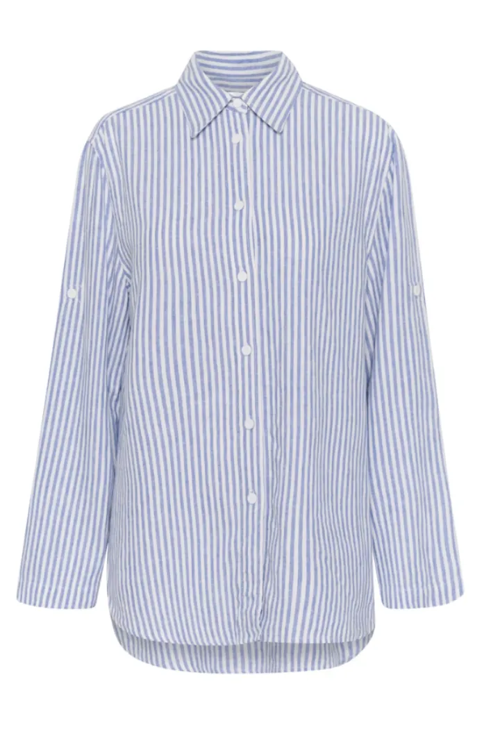 Rimone Linen Shirt