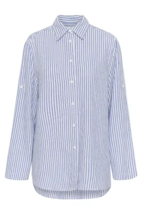 Rimone Linen Shirt