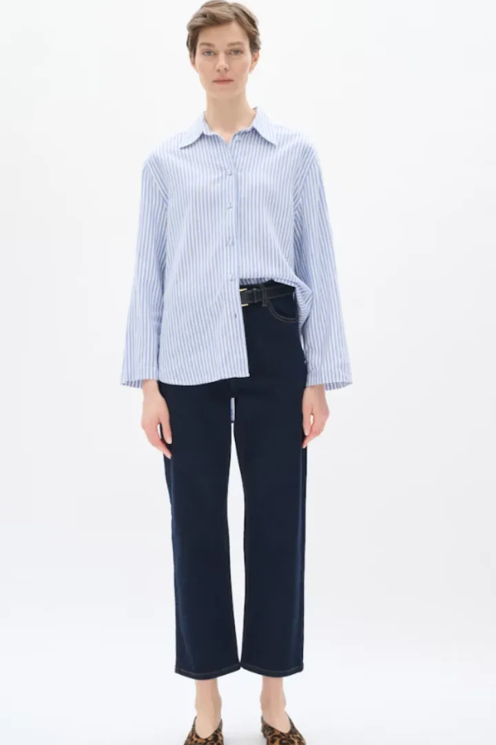 Rimone Linen Shirt