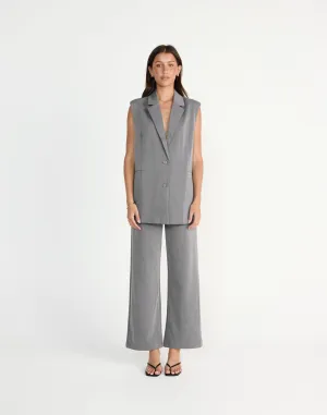 Rory Vest (Grey)