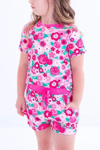 Rosie Two Piece Lounge Set