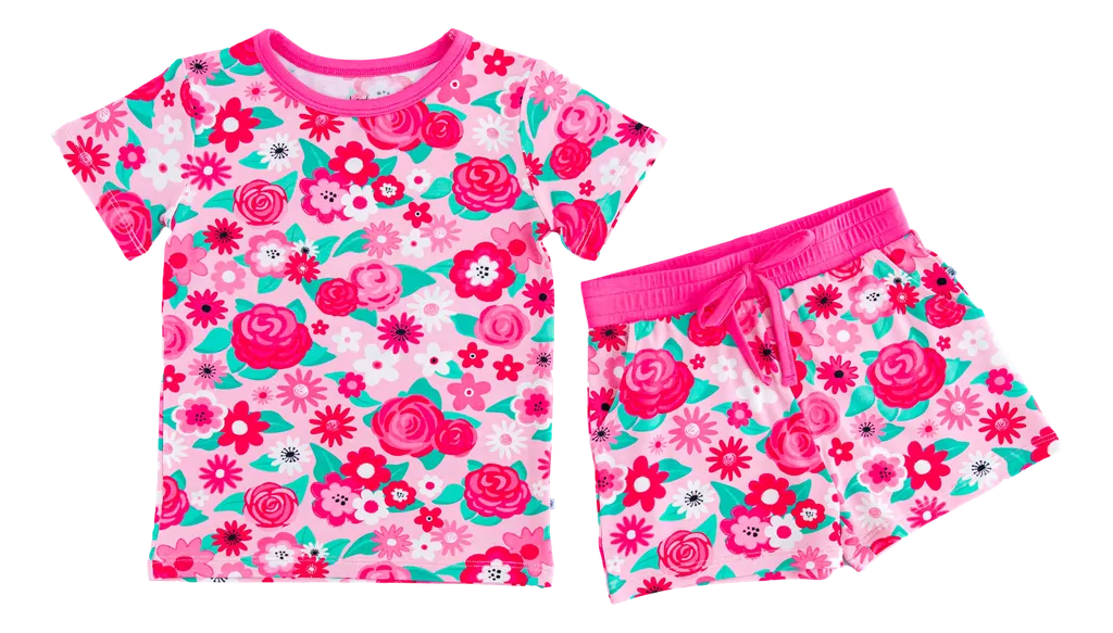 Rosie Two Piece Lounge Set
