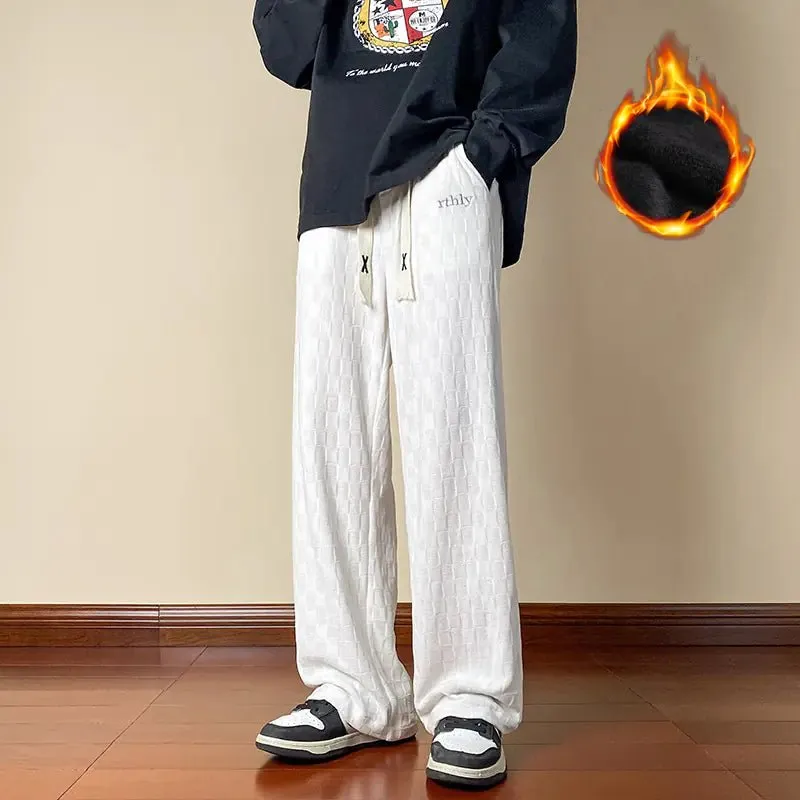 rthly Pattern Pants