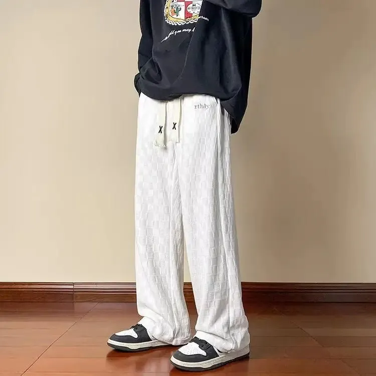 rthly Pattern Pants