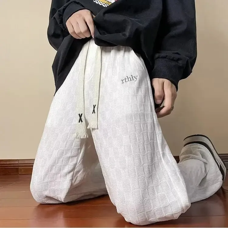 rthly Pattern Pants