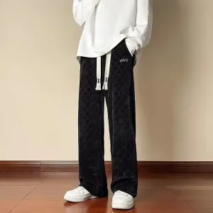 rthly Pattern Pants