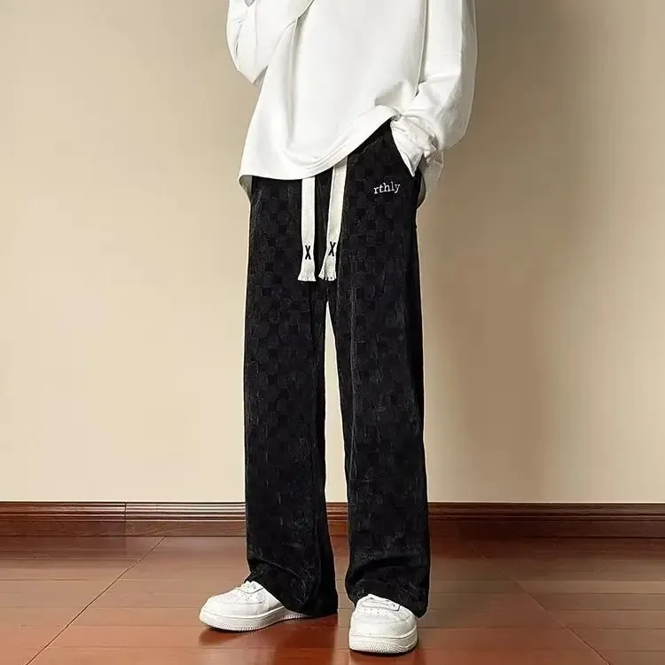 rthly Pattern Pants
