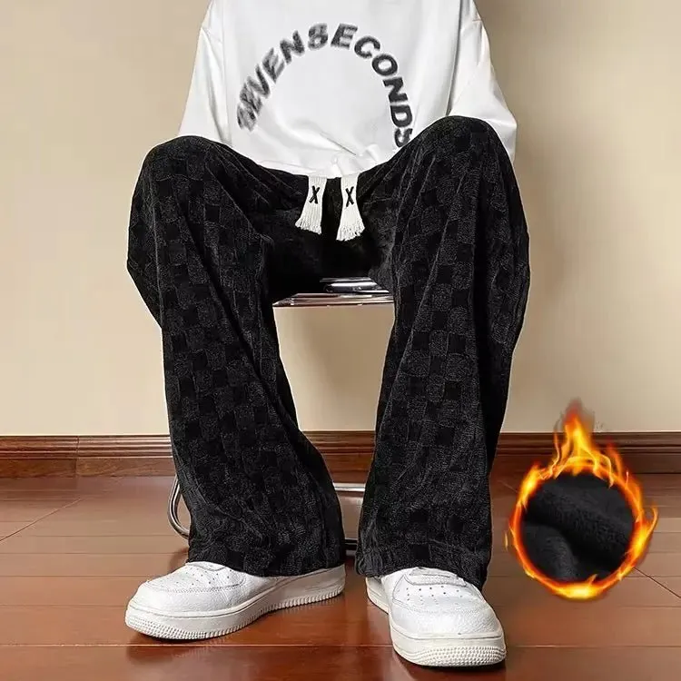 rthly Pattern Pants