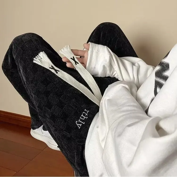 rthly Pattern Pants