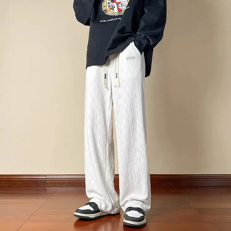 rthly Pattern Pants