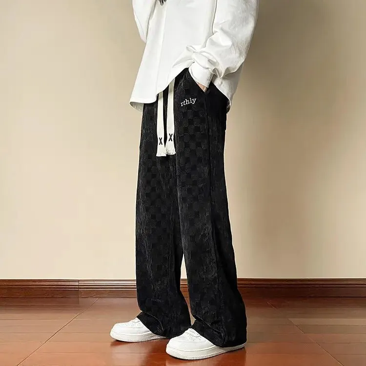rthly Pattern Pants