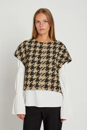 RUE DE FEMME New Hika Vest