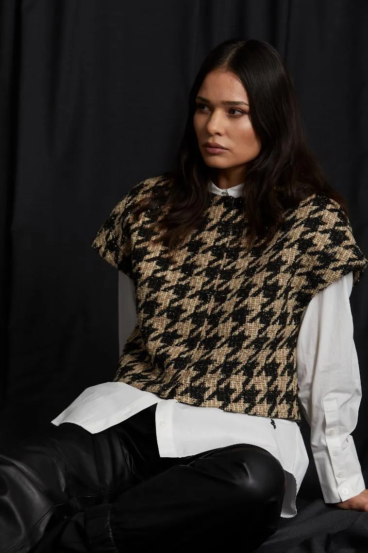RUE DE FEMME New Hika Vest