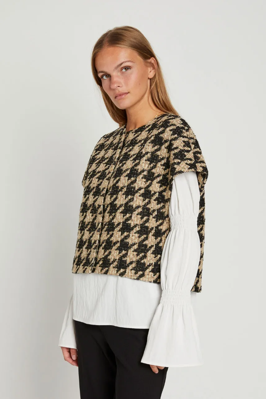 RUE DE FEMME New Hika Vest
