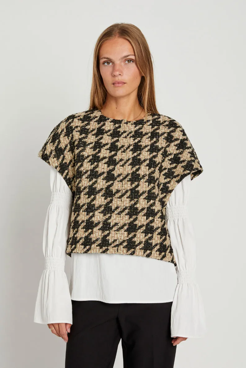 RUE DE FEMME New Hika Vest