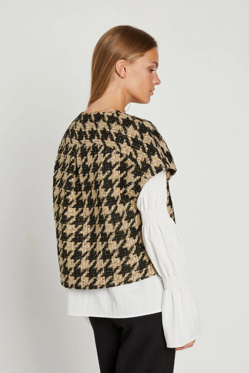 RUE DE FEMME New Hika Vest