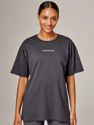 RUNNING BARE T-SHIRT HOLLYWOOD 90'S