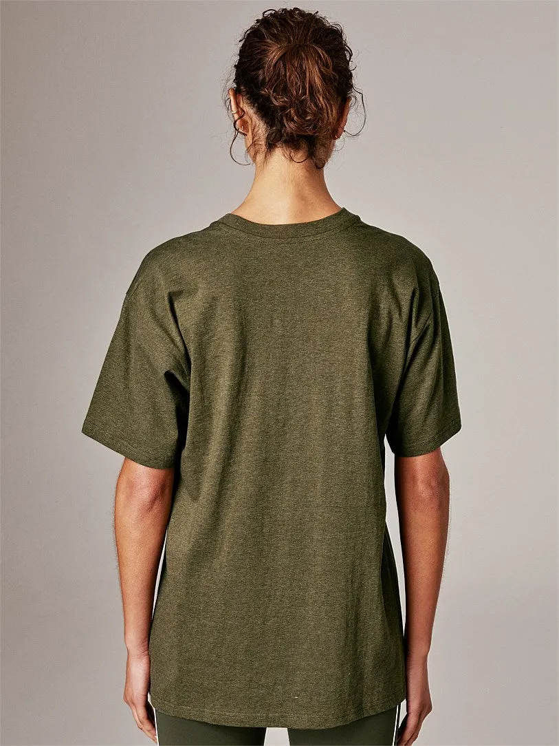 RUNNING BARE T-SHIRT HOLLYWOOD 90'S