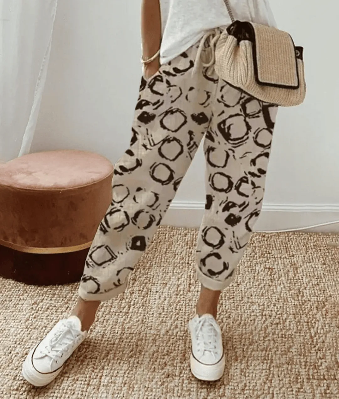 Salvador | Trousers