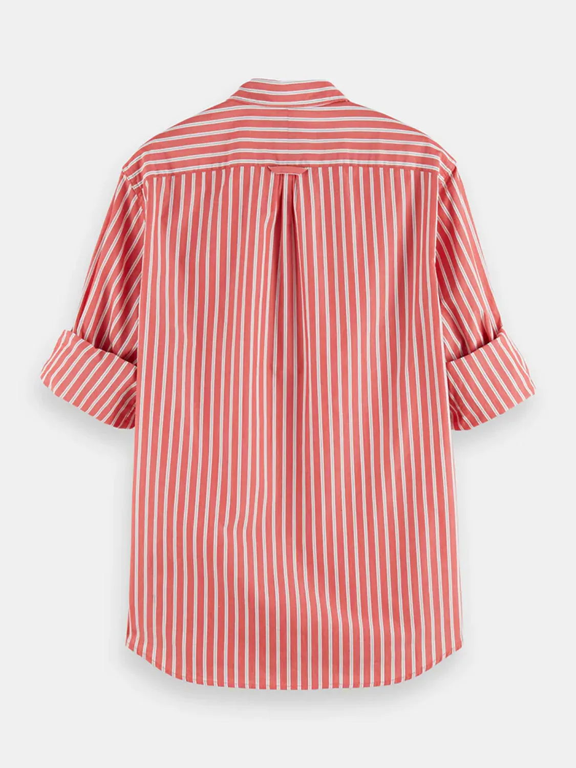 SAS STRIPE L/S SHIRT