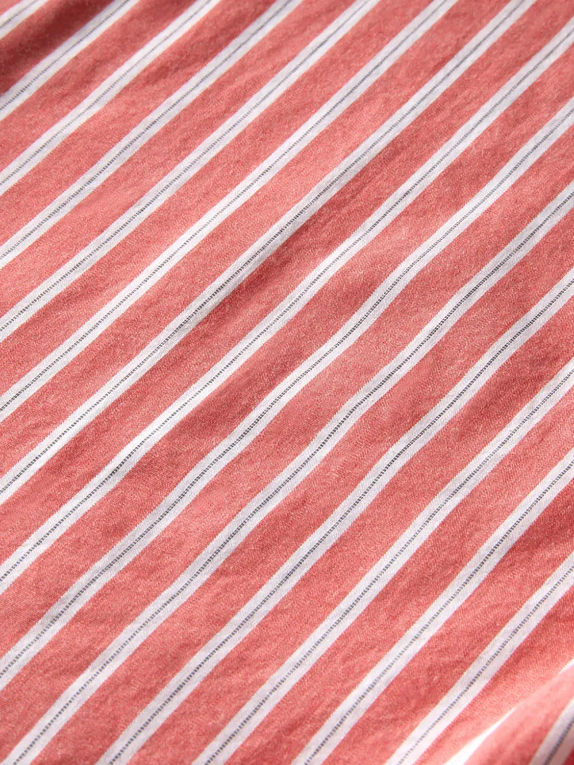 SAS STRIPE L/S SHIRT