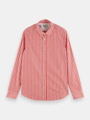 SAS STRIPE L/S SHIRT