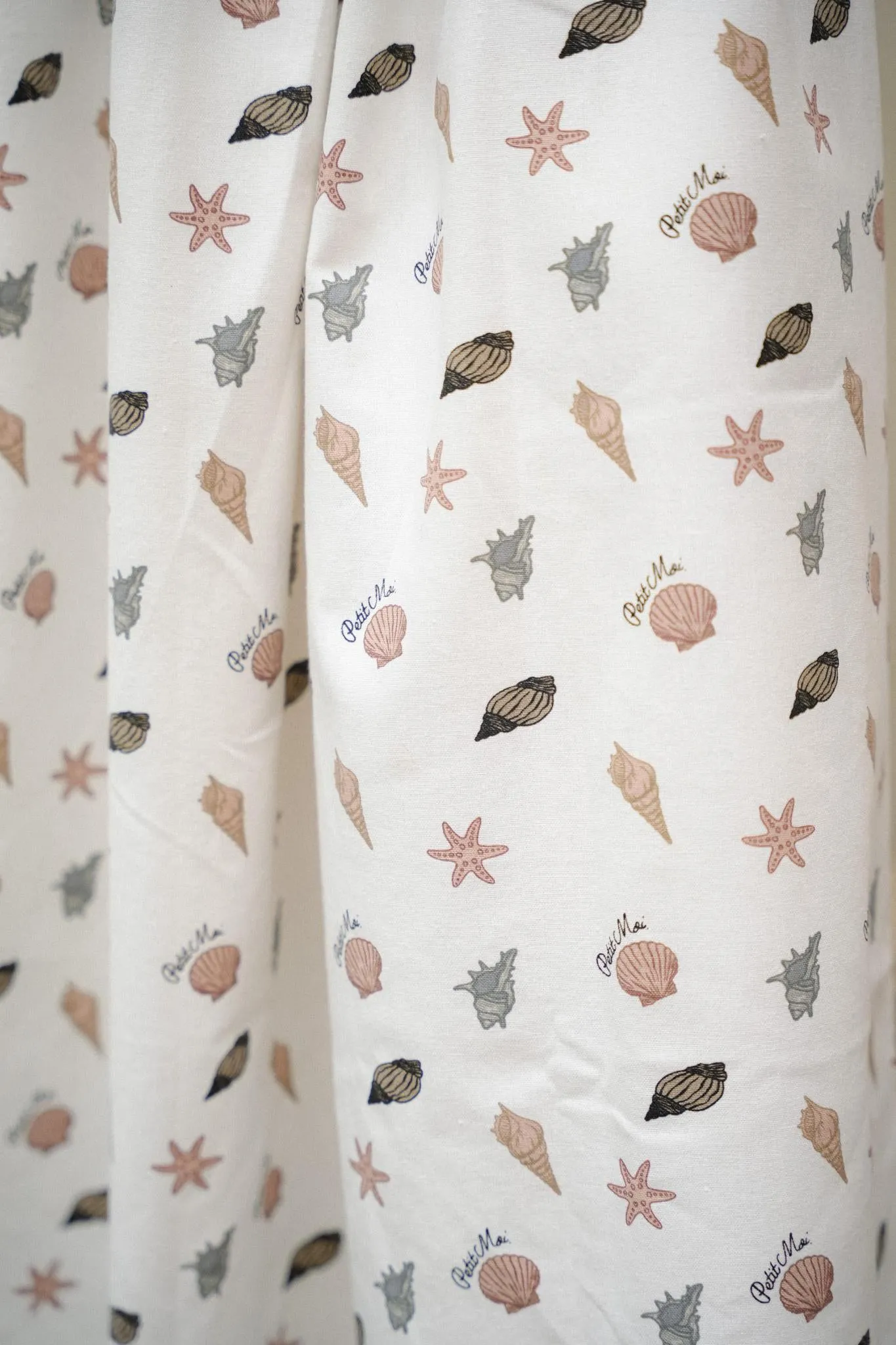 SEASHELL SKIRT