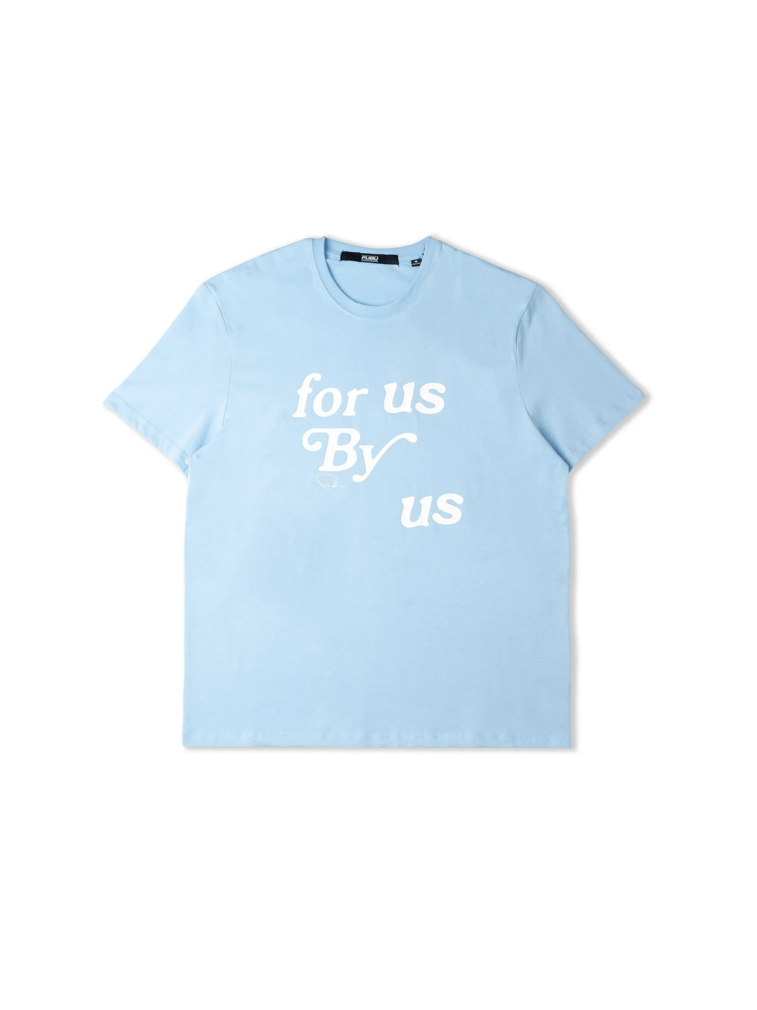 Slogan Tee