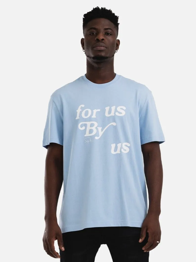 Slogan Tee