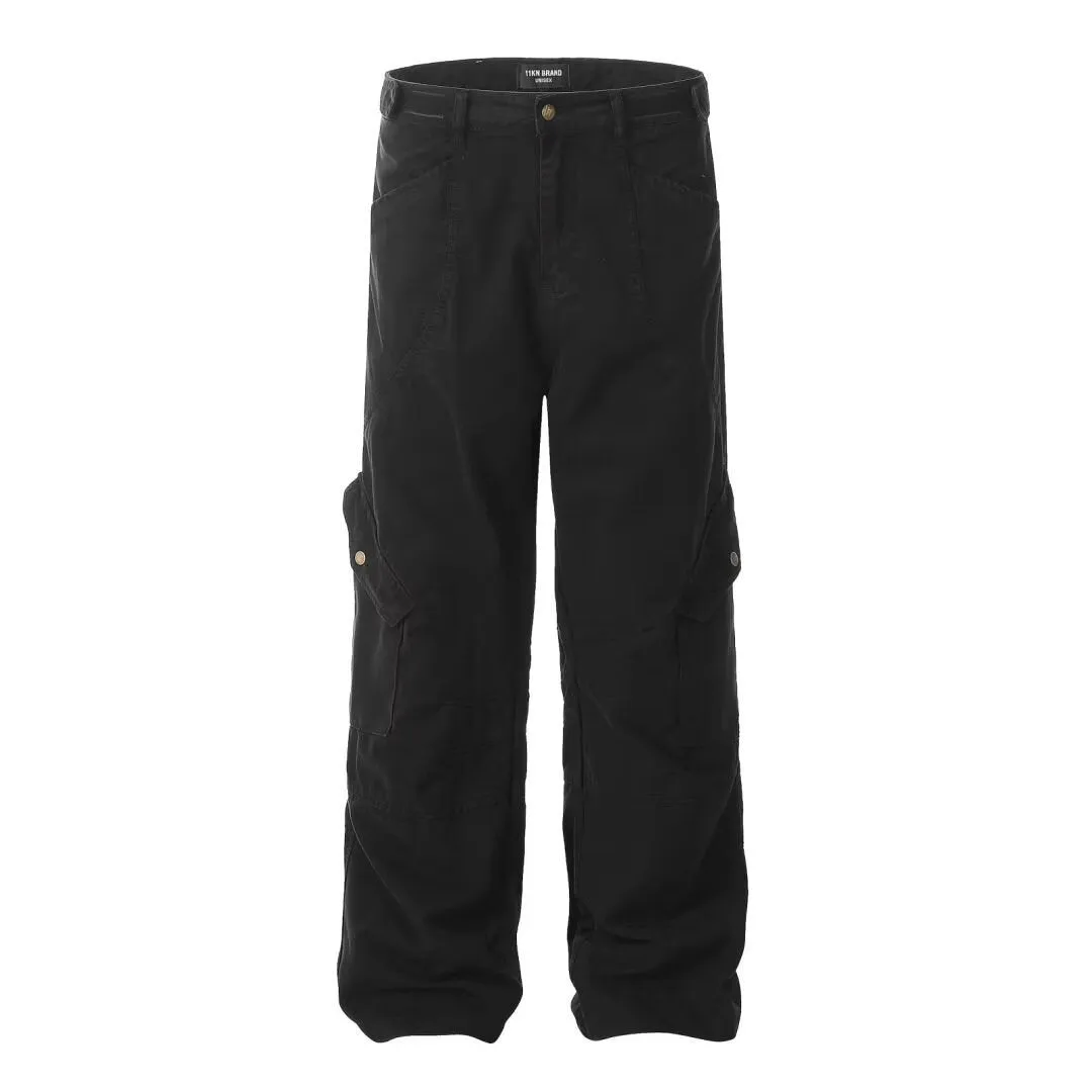 Soar - Wide-Leg Trousers