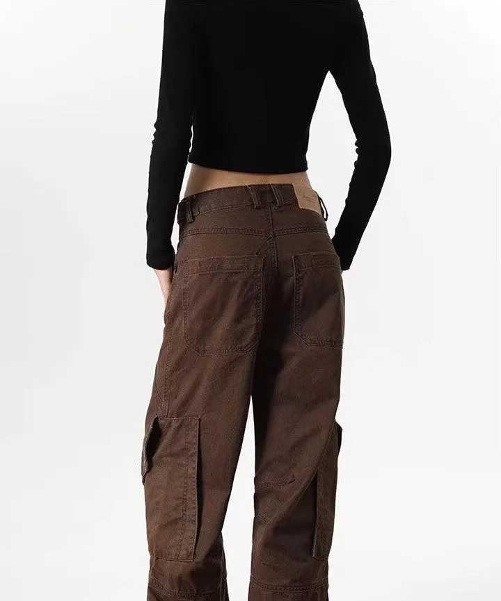 Soar - Wide-Leg Trousers