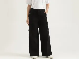 Solid Trousers