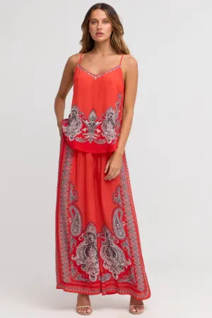 Spicy Margarita Trouser