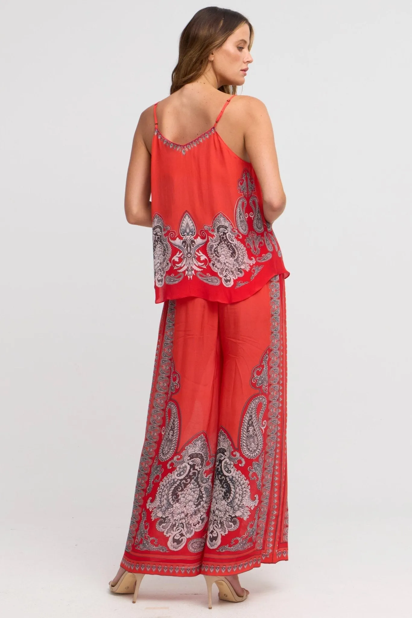 Spicy Margarita Trouser