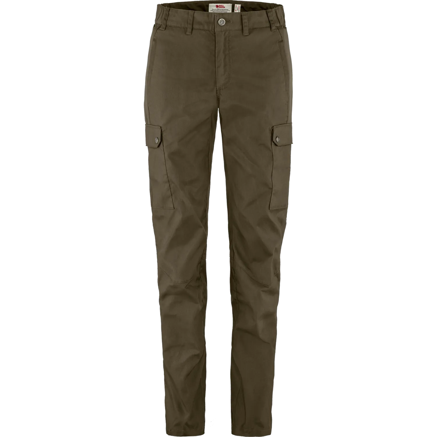 Stina Trousers W Reg