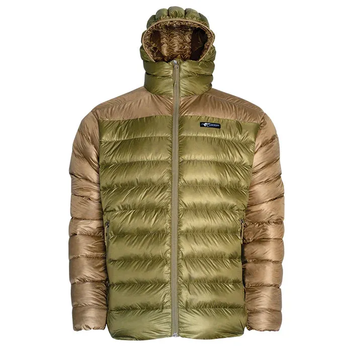 Stone Glacier Gruman Down Jacket