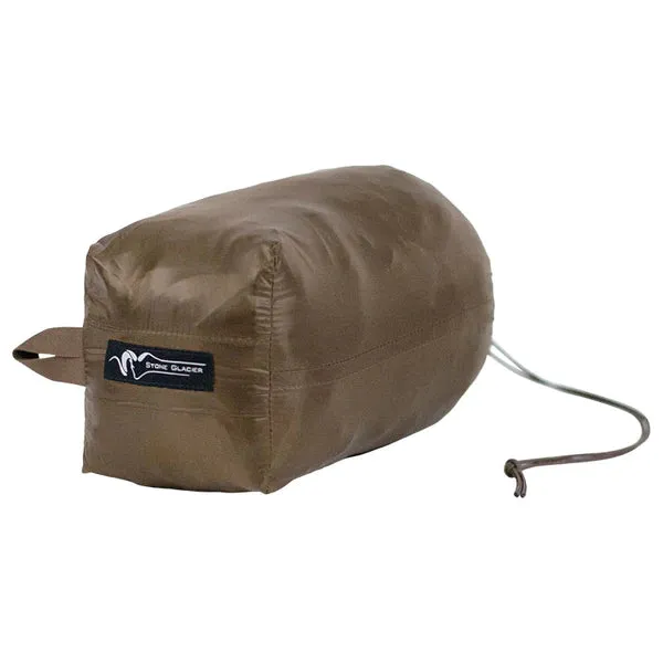 Stone Glacier Grumman LITE Down Jacket