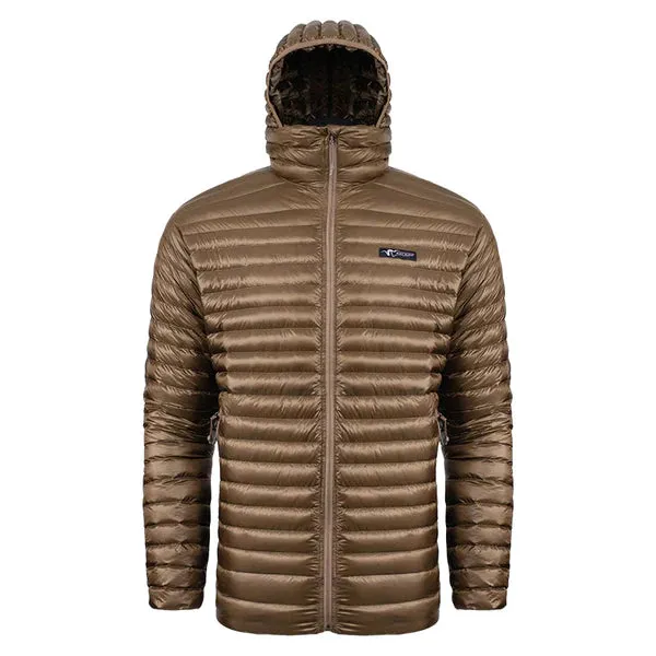 Stone Glacier Grumman LITE Down Jacket