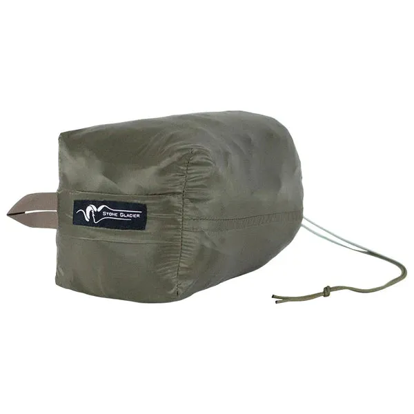 Stone Glacier Grumman LITE Down Jacket