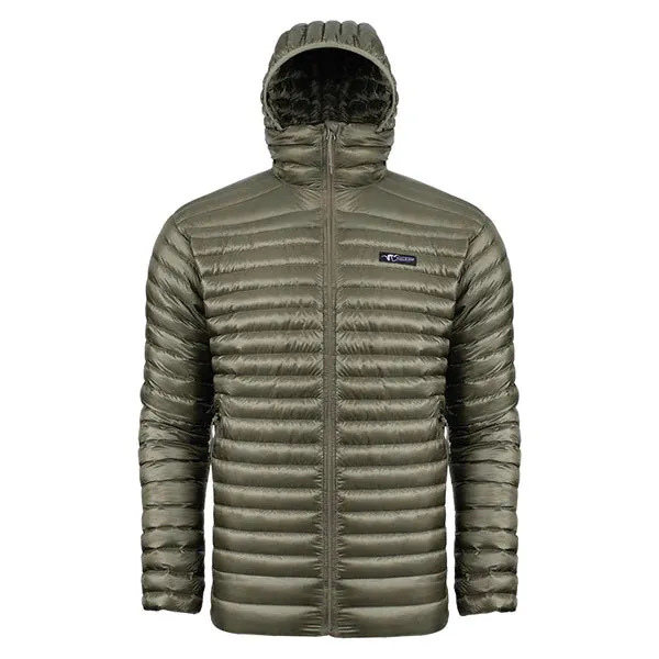 Stone Glacier Grumman LITE Down Jacket