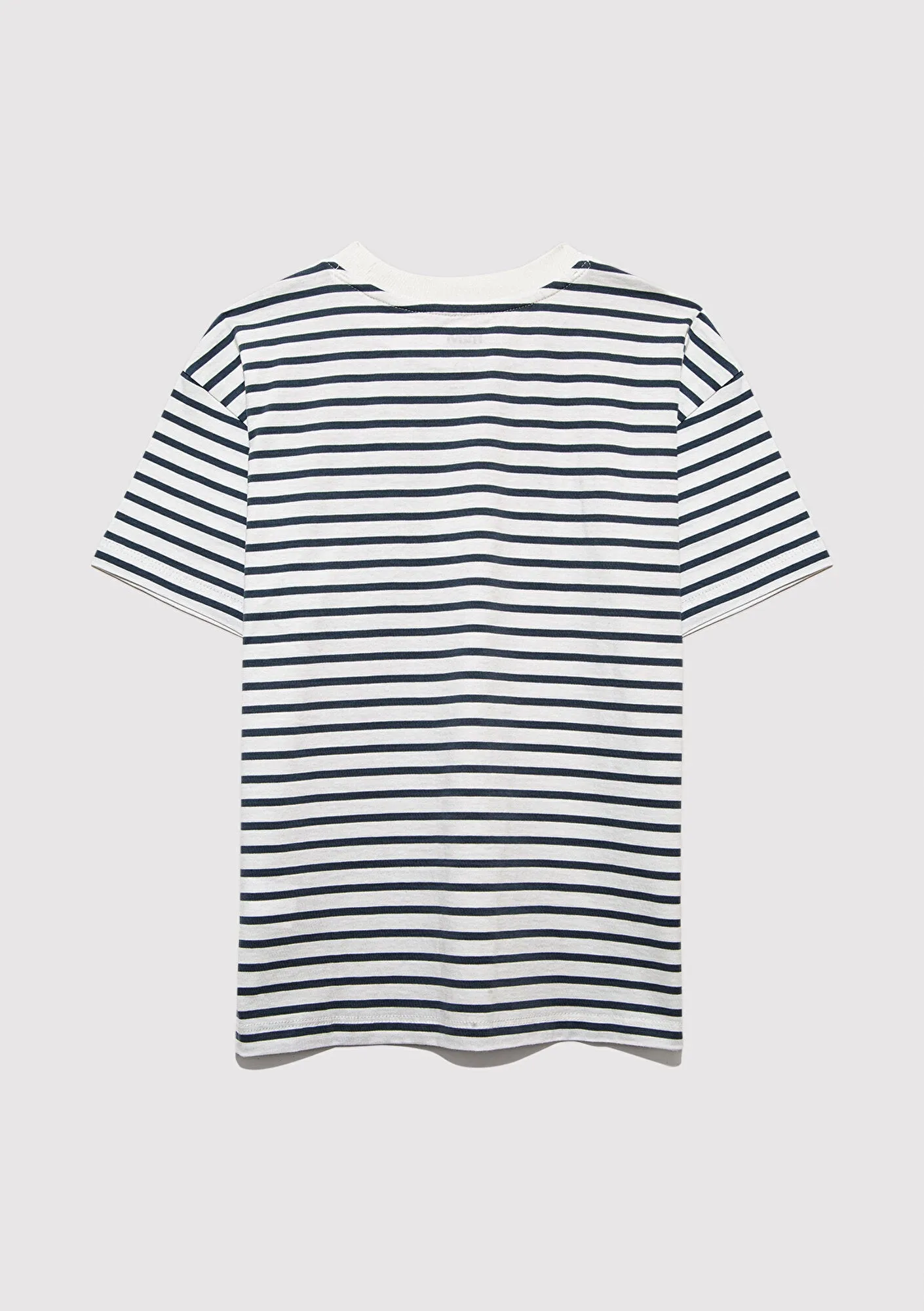 Striped Gray T-Shirt