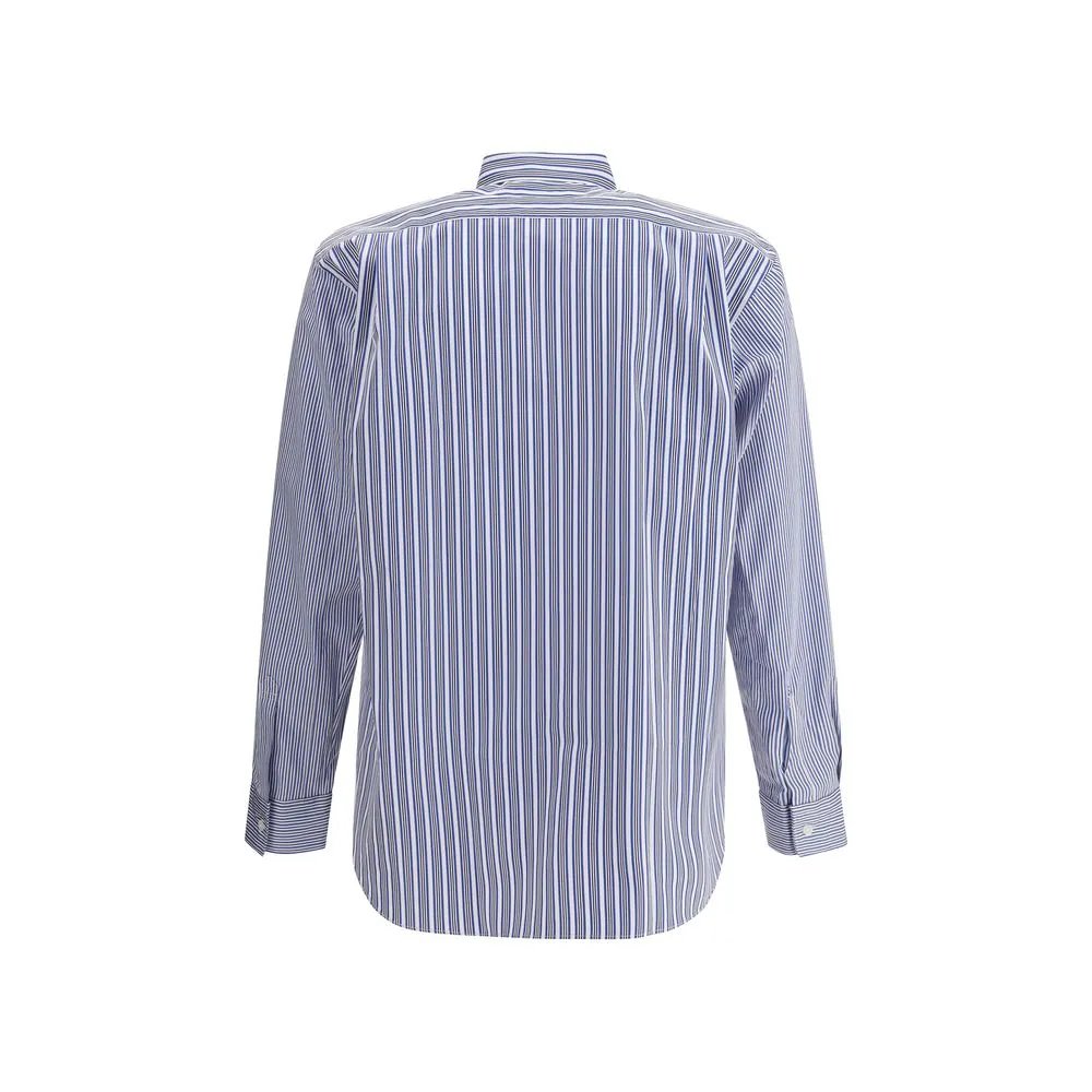 Striped Shirt