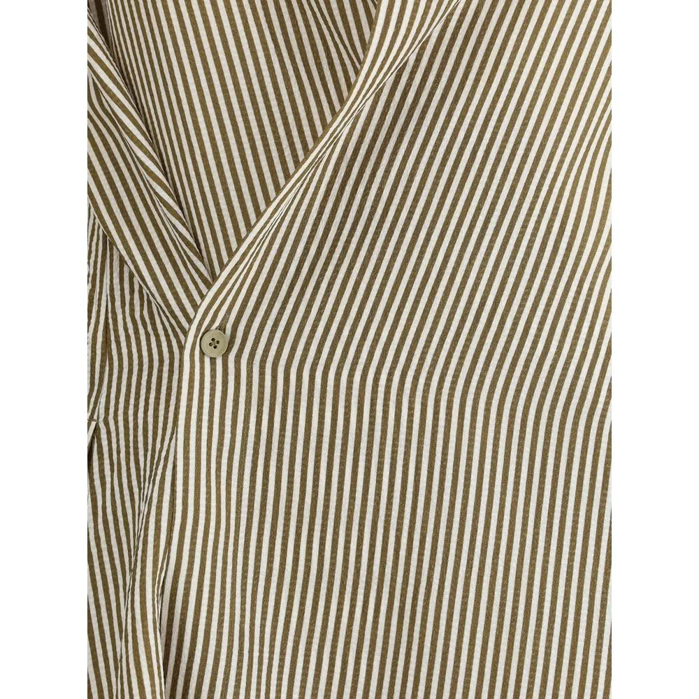 Striped Shirt