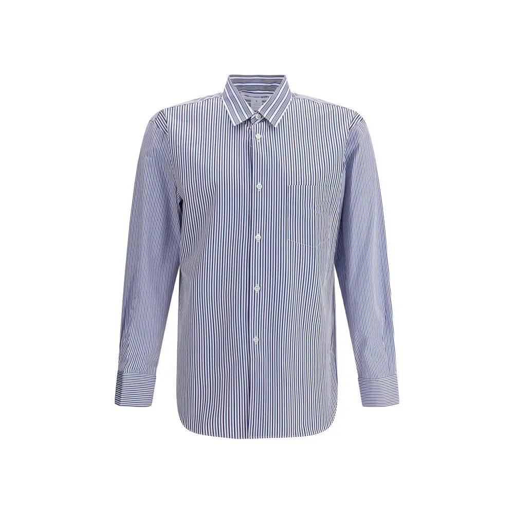 Striped Shirt