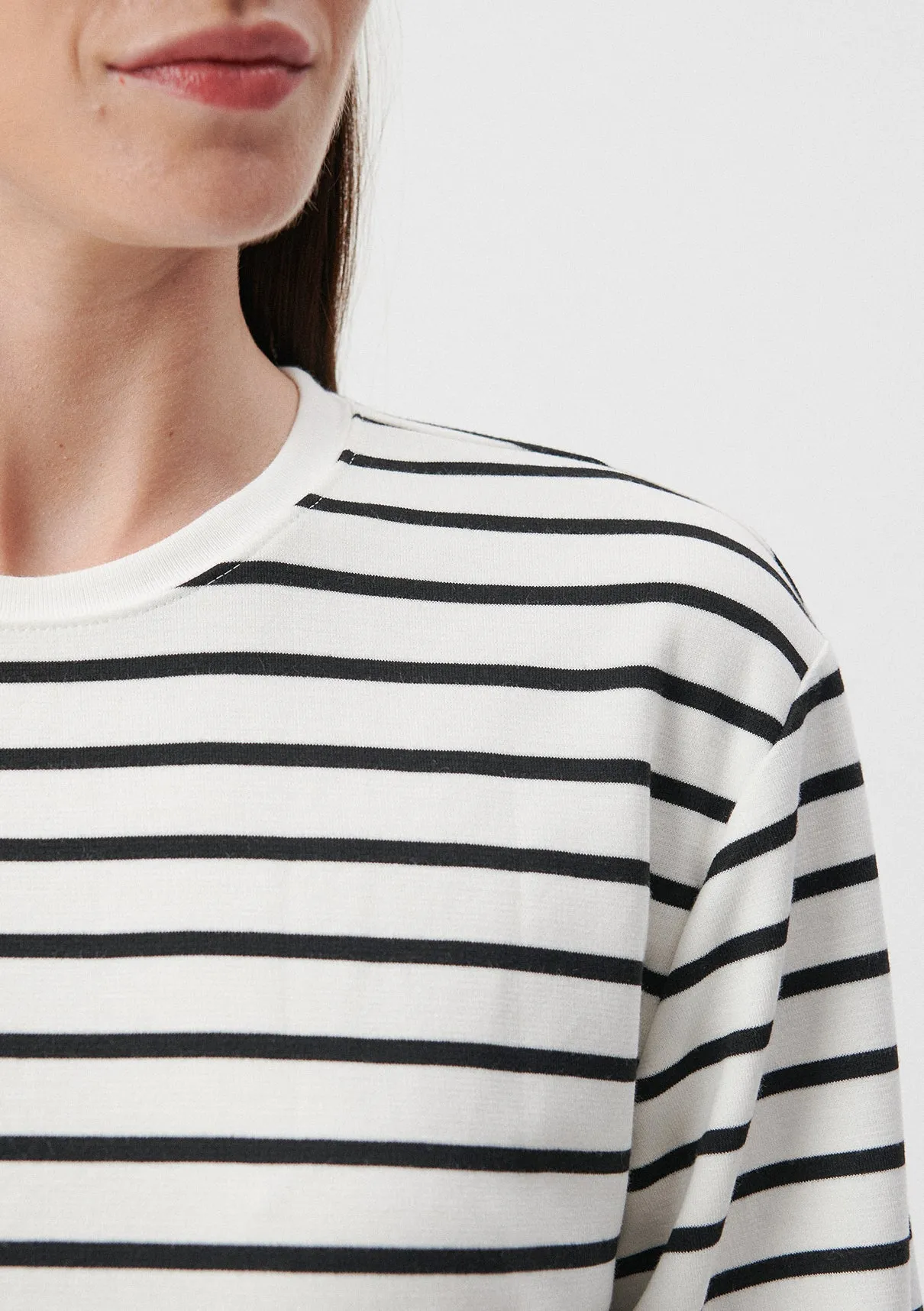 Striped T-Shirt