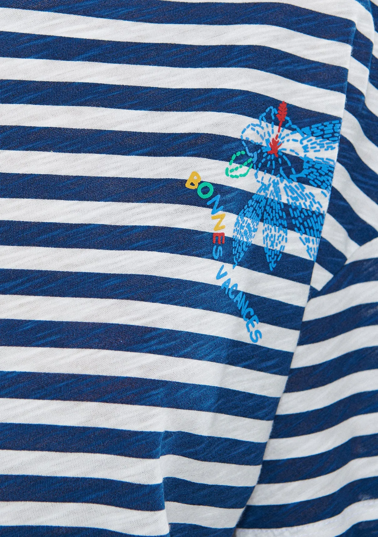 Striped T-shirt