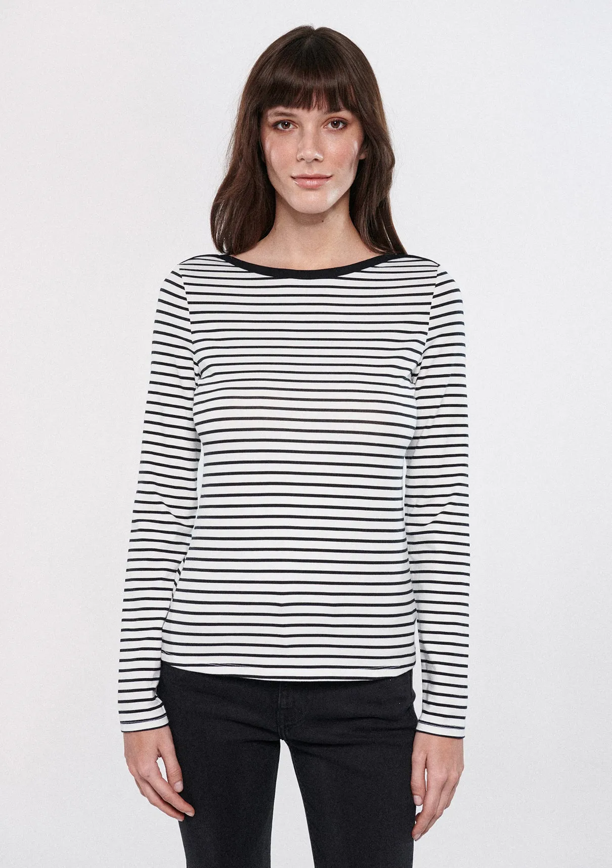 Striped T-Shirt