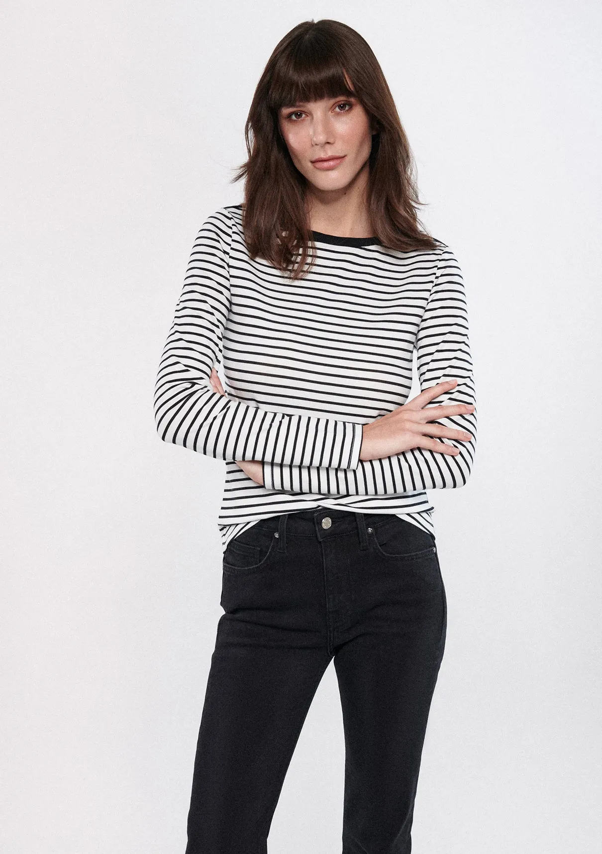 Striped T-Shirt